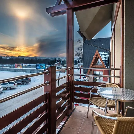 Mirka - Luka 4* Bešeňová