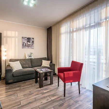 Mirka - Luka 4* Bešeňová