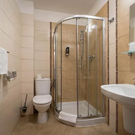 Mirka - Luka 4* Bešeňová