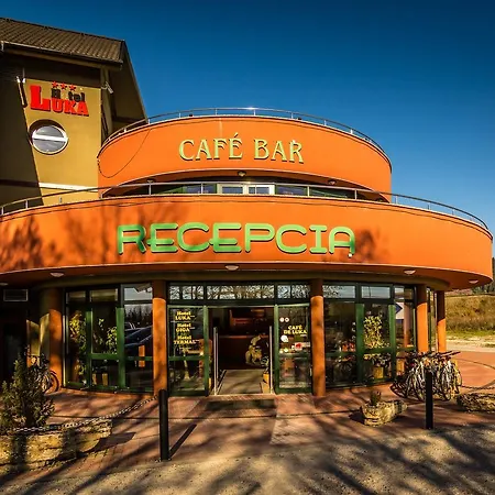 Mirka - Luka 4* Bešeňová