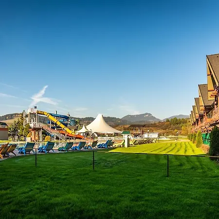 Mirka - Luka 4* Bešeňová